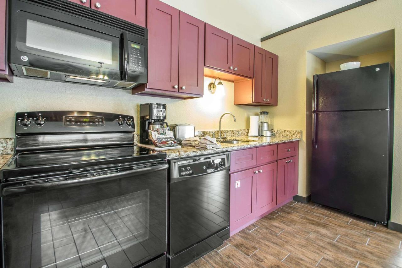 Bluegreen Vacations Christmas Mountain Village, An Ascend Resort Wisconsin Dells Eksteriør bilde