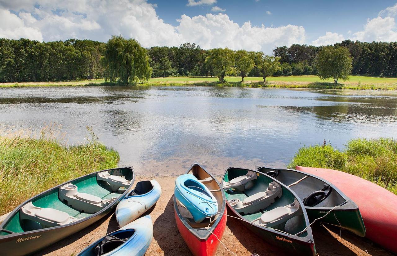 Bluegreen Vacations Christmas Mountain Village, An Ascend Resort Wisconsin Dells Eksteriør bilde