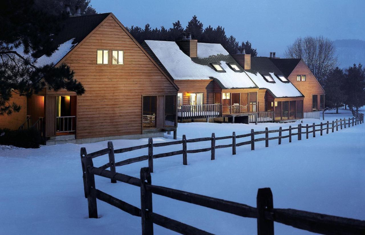 Bluegreen Vacations Christmas Mountain Village, An Ascend Resort Wisconsin Dells Eksteriør bilde