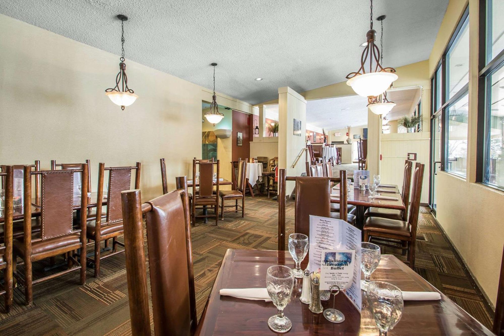 Bluegreen Vacations Christmas Mountain Village, An Ascend Resort Wisconsin Dells Eksteriør bilde