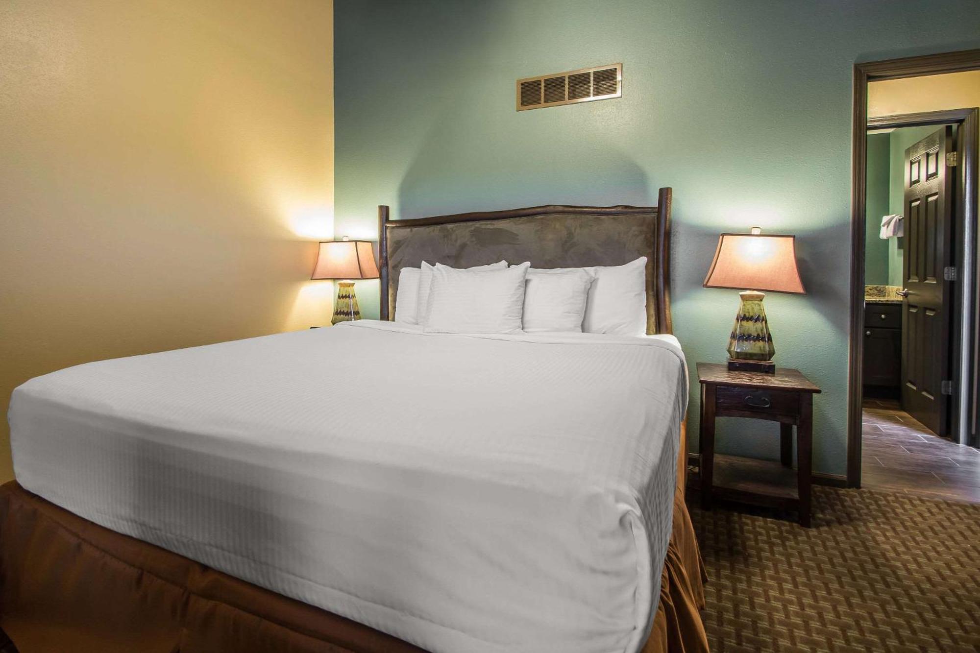 Bluegreen Vacations Christmas Mountain Village, An Ascend Resort Wisconsin Dells Eksteriør bilde